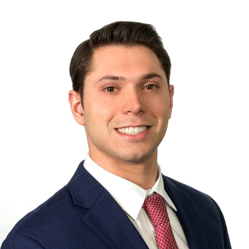 Daniel Yelsits avatar image