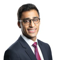 Ajesh Jain avatar image