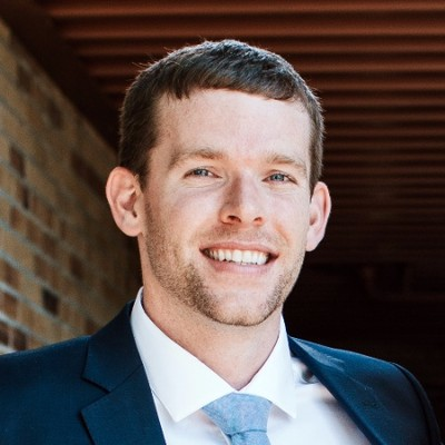 John Liston avatar image