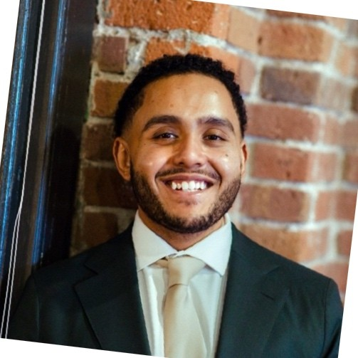 Faaiz Jappie avatar image