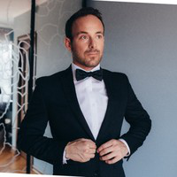 John Hoeckele avatar image