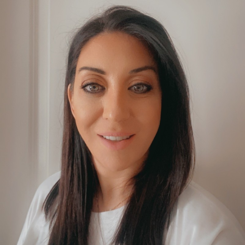 Lucy Andonian avatar image