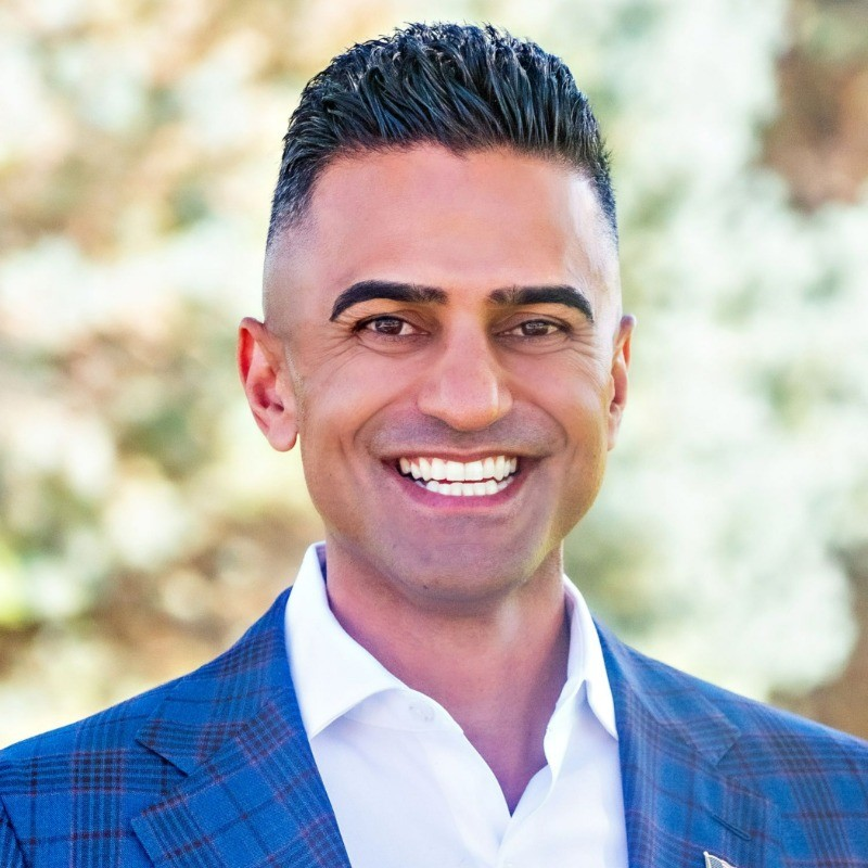 Armen Khadiwala avatar image