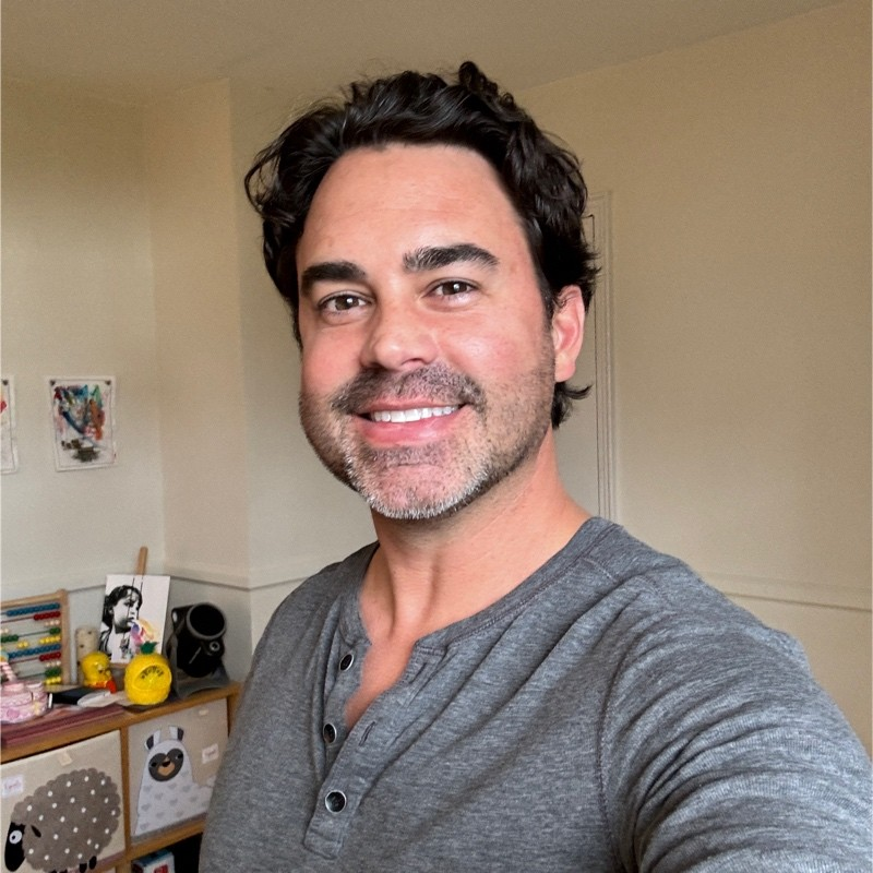 Marcelo Jaramillo avatar image