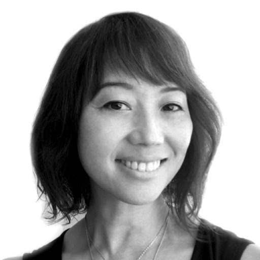 Profile Image for Kayoko Suzuki-Lange