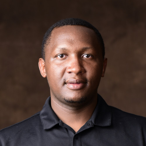 Joshua Kagenyi avatar image