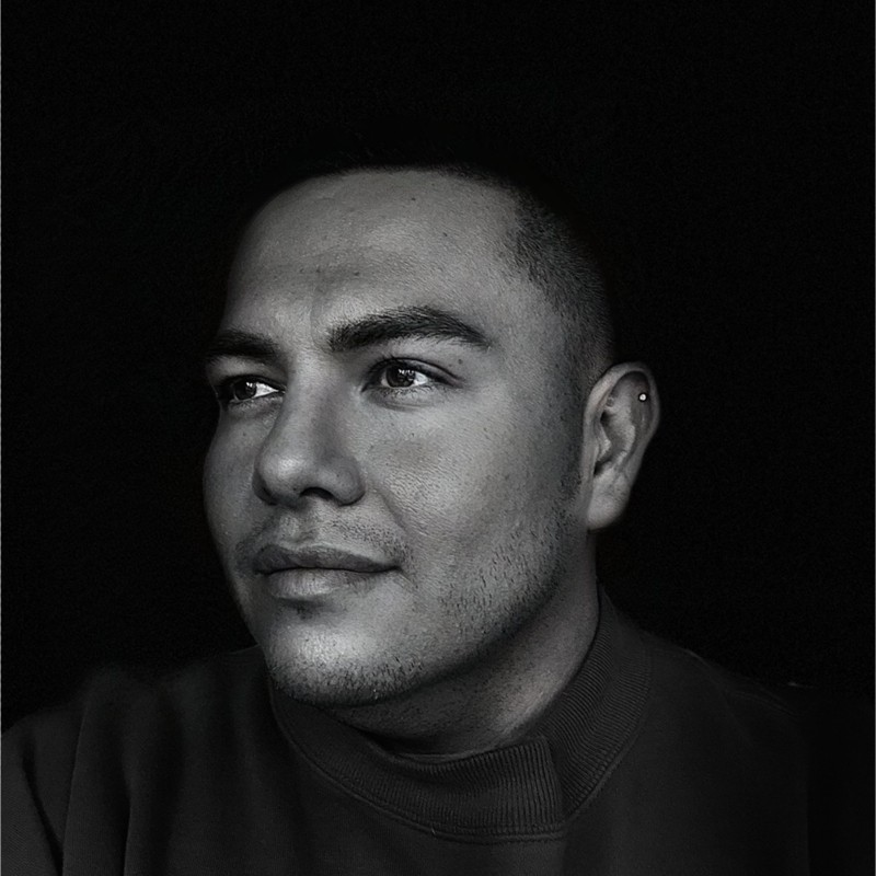 Tyson Nez avatar image