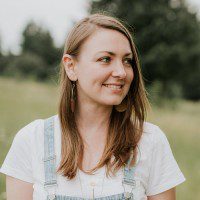 Elizabeth Gritzmacher avatar image