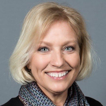 Joan Morrison avatar image