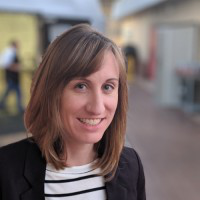 Jolene Cutts avatar image