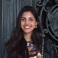 Priyanka Mahadevia avatar image