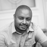 Christopher Huggins avatar image