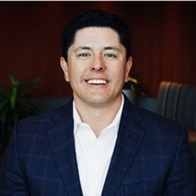 Adrian Duran, MBA