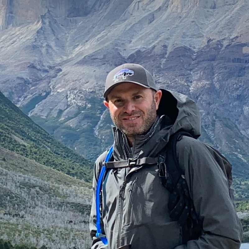 Paul Linenfelser avatar image