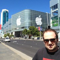 Ben Surtees avatar image