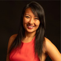 Profile Image for Lisa Zhu
