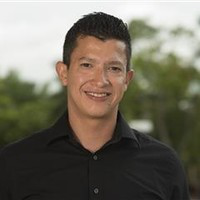 Profile Image for Maximo Ramirez