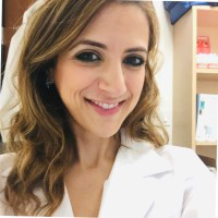 Bcps Grace Minassian avatar image