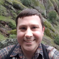 Steven Baran avatar image