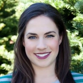 Lisa Fugere avatar image