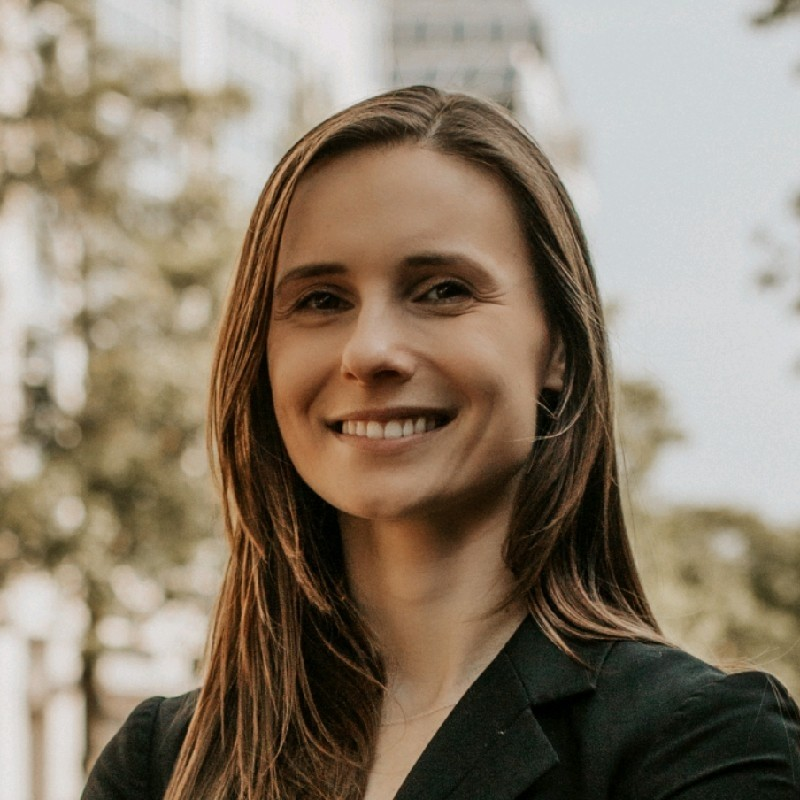 Olga Beltsar avatar image