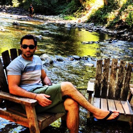 Derek Smith avatar image