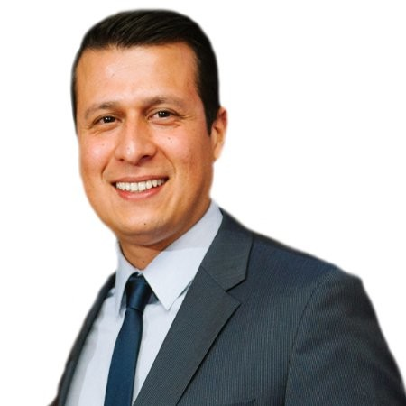 Jesse Mata avatar image