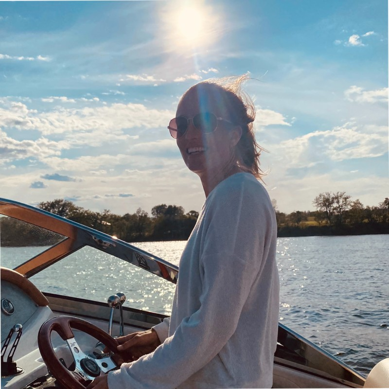 Danielle Bombardier avatar image