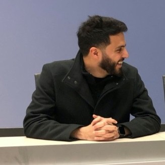 Karl Merhi avatar image