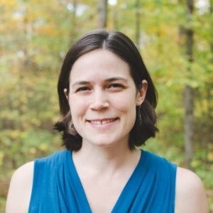 Anna Bauer avatar image