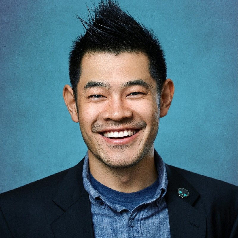 Rick Kitagawa avatar image