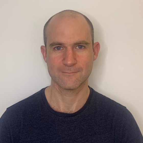 David Siegel avatar image