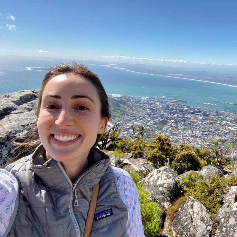 Sophie Maher avatar image