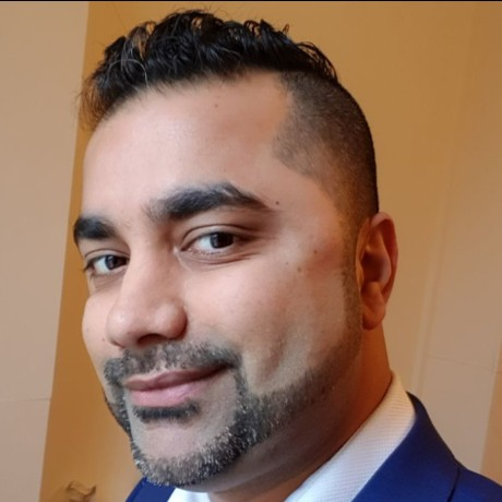 Mohit Mehndiratta avatar image