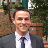 Christopher Gurney avatar image