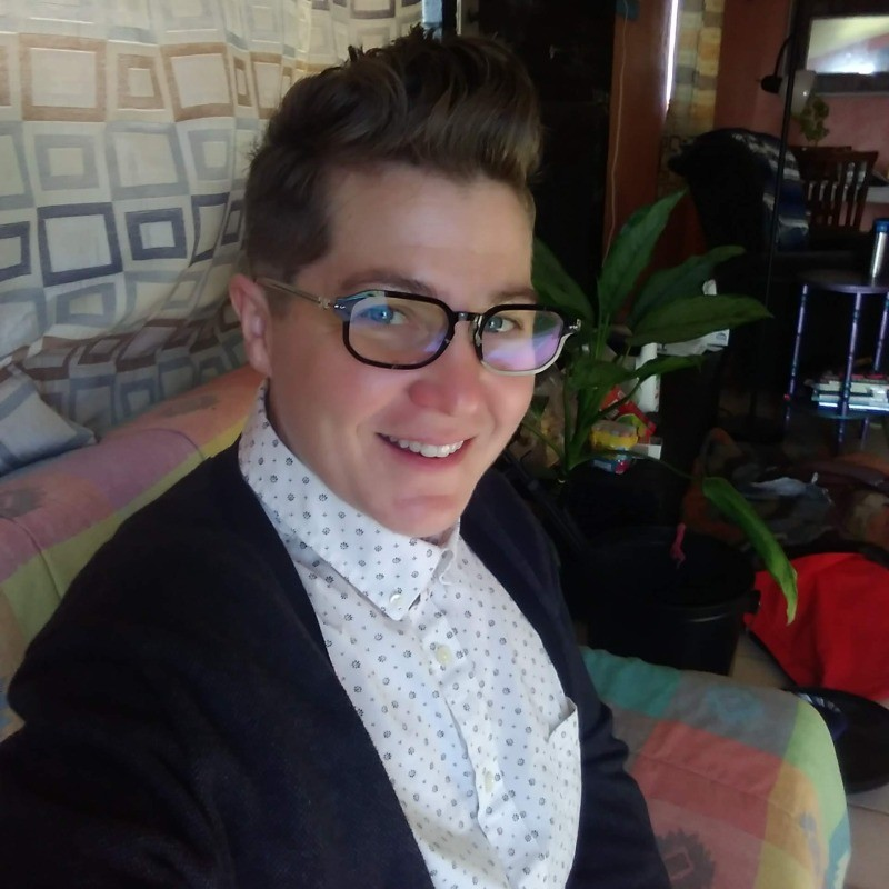 Kayci Barnett avatar image