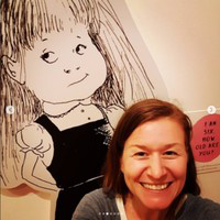 Joanna Green avatar image