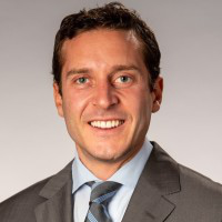 Christopher Gerber avatar image