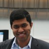 Cherian Mathew avatar image