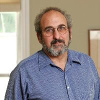 Eric Kingson avatar image