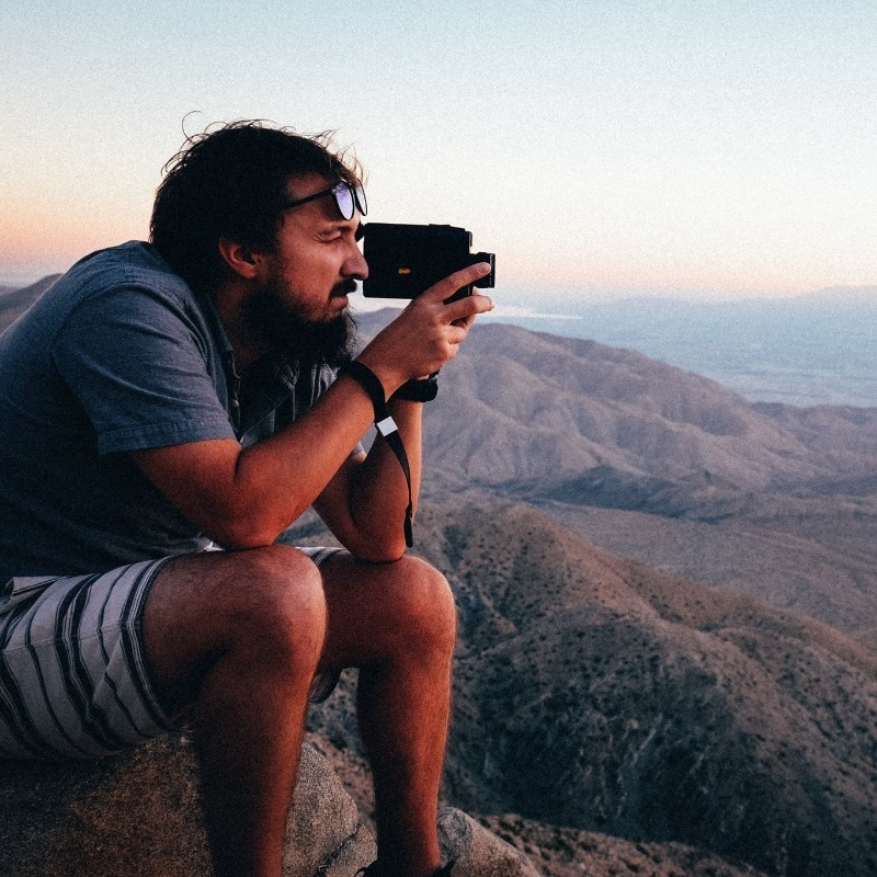 Ander Kazmerski avatar image