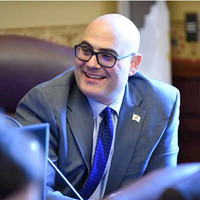 Jonathan Carroll avatar image