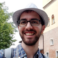 Rob Goehrke avatar image