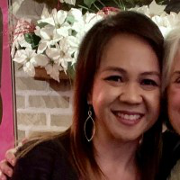 Maria Odiamar Racho, MSOD avatar image