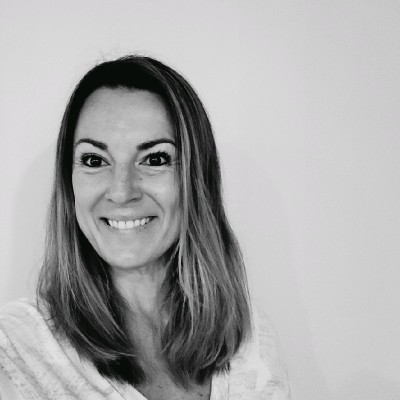 Sandra Weissgerber avatar image