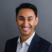 Ameed Mallick avatar image