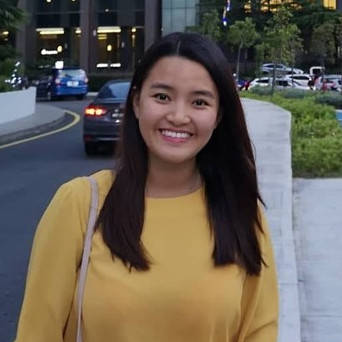 Mindi Phan avatar image