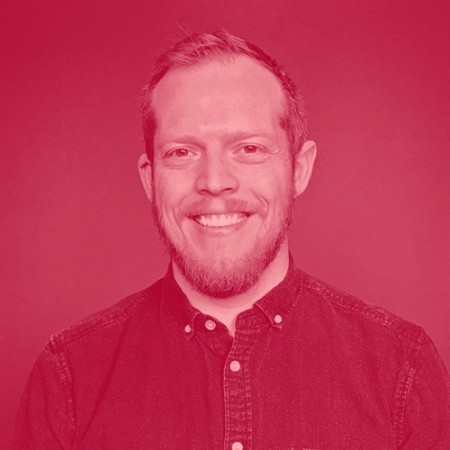 Andrew Brynjulson avatar image