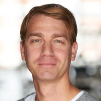 Lars Schneider avatar image