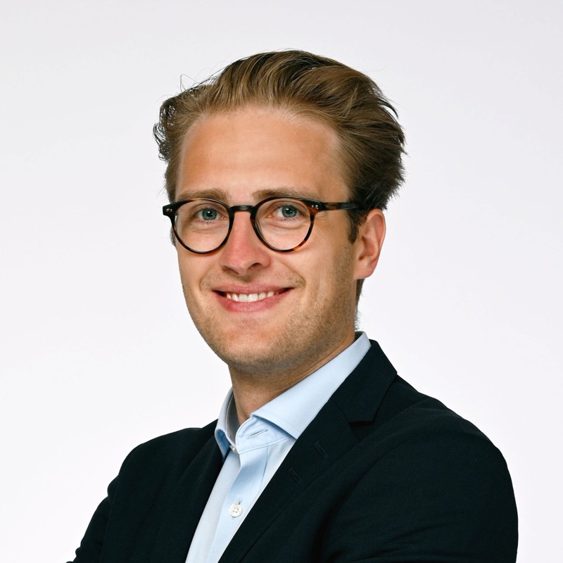 Konstantin Perlitt avatar image